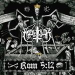 Marduk - Rom 5:12 (re-issue)