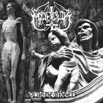 Marduk - Plague Angel (re-issue)