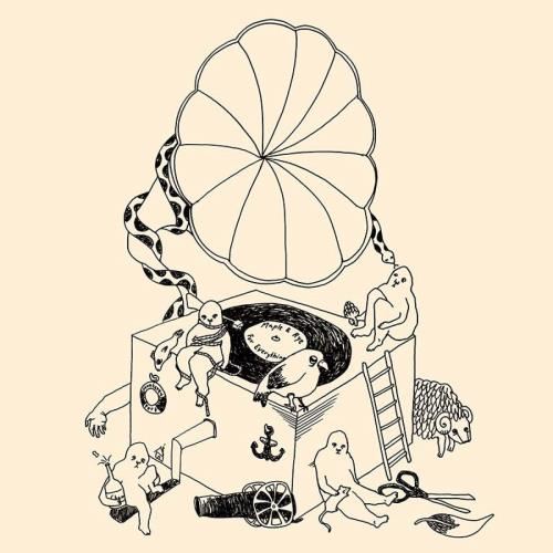 Maple & Rye - For Everything