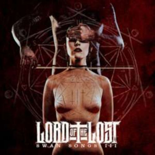 Lord Of The Lost - Swan Songs Iii