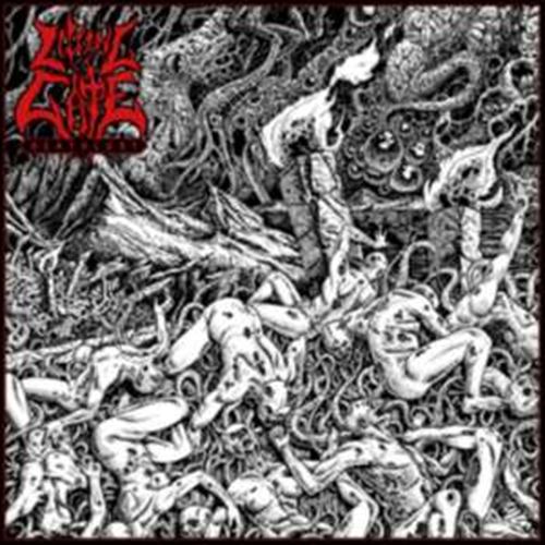 Living Gate - Deathlust Ep