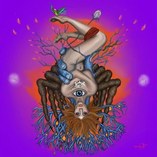 Kieza - Crave