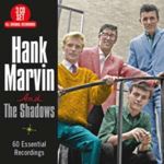 Hank Marvin/the Shadows - 60 Essential Recordings