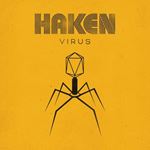 Haken - Virus: Ltd. Ed.
