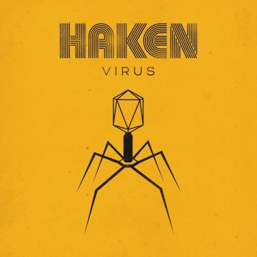 Haken - Virus: Ltd. Ed.