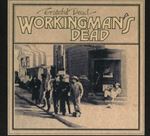 Grateful Dead - Workingman's Dead