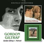 Gordon Giltrap - Gordon Giltrap/portrait