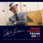 Frank Sinatra - On 45: Uk Solo Singles '60-'62