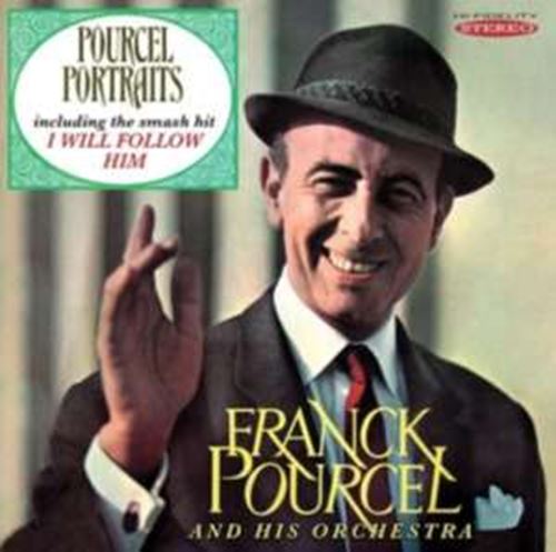 Franck Pourcel - Pourcel Portraits