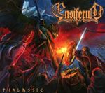 Ensiferum - Thalassic