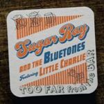 Sugar Ray/bluetones Ft Little Charl - Too Far From The Bar