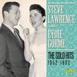 Steve Lawrence/eydie Gorme - Solo Hits 1952-1962