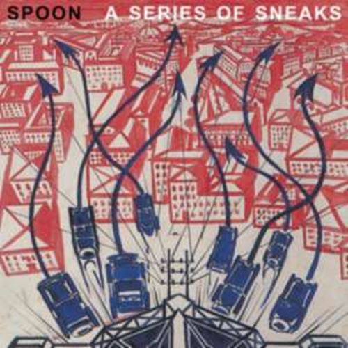 Spoon - A Series Of Sneaks