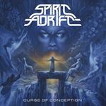 Spirit Adrift - Curse Of Conception (re-issue)