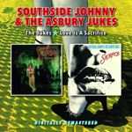 Southside Johnny/asbury Jukes - The Jukes/love Is A Sacrifice
