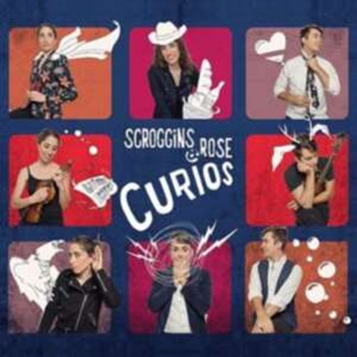 Scroggins & Rose - Curios