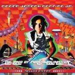 Roger Joseph Manning Jr. - Land Of Pure Imagination (deluxe)