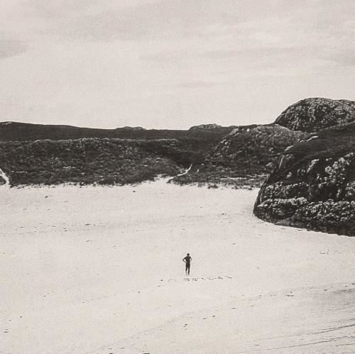 Roddy Woomble - Everyday Sun Ep