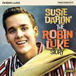 Robin Luke - Susie Darlin'