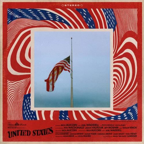 Rich Aucoin - United States