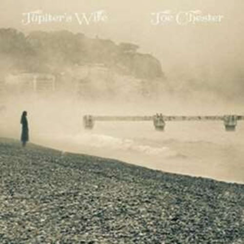 Joe Chester - Jupiter's Wife