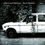 Jean-louis Matinier/kevin Seddiki - Rivages