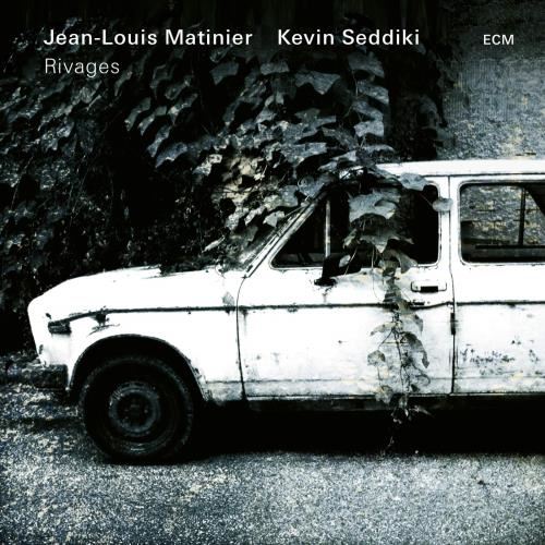Jean-louis Matinier/kevin Seddiki - Rivages