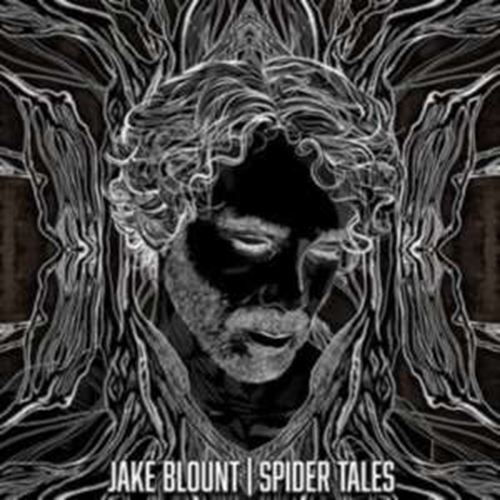 Jake Blount - Spider Tales