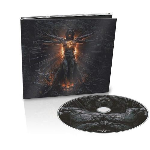 In Flames - Clayman