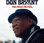 Don Bryant - You Make Me Feel