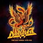 Dokken - Lost Songs: '78-'81