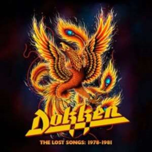 Dokken - Lost Songs: '78-'81