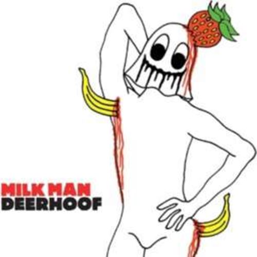Deerhoof - Milk Man (remastered)
