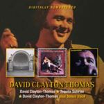 David Clayton-thomas - David Clayton-thomas/tequila Sunris