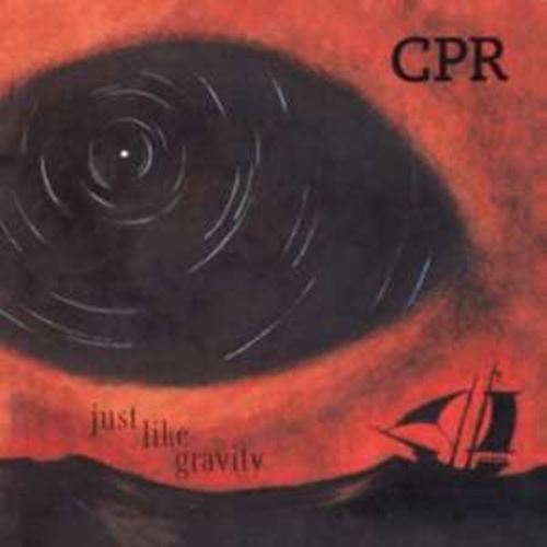 Cpr - Just Like Gravity