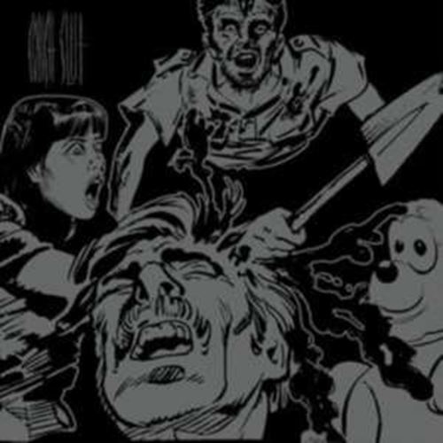 Couch Slut - Take A Chance On Rock N Roll