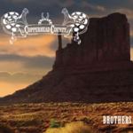 Copperhead County - Brothers