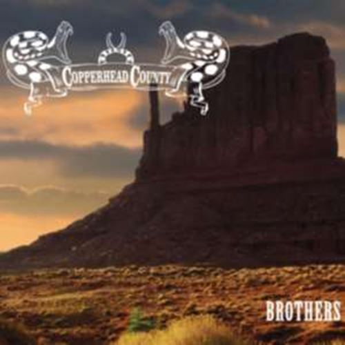 Copperhead County - Brothers