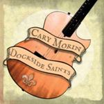 Cary Morin - Dockside Saints