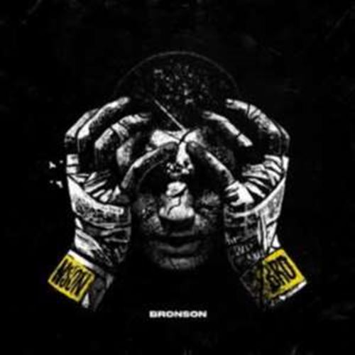 Bronson - Bronson
