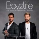 Boyzlife - Strings Attached