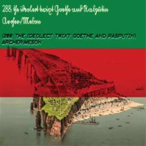 Bo Meson/martin Archer - 288/babel
