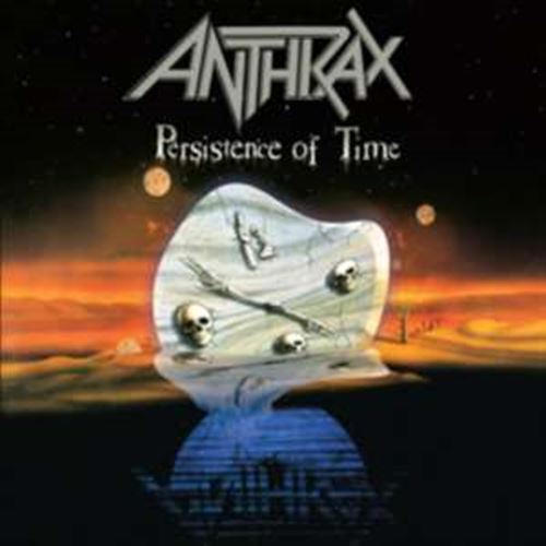 Anthrax - PGA Tour 13 The Masters