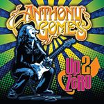 Anthony Gomes - Up 2 Zero