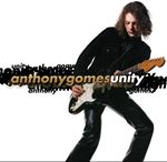 Anthony Gomes - Unity