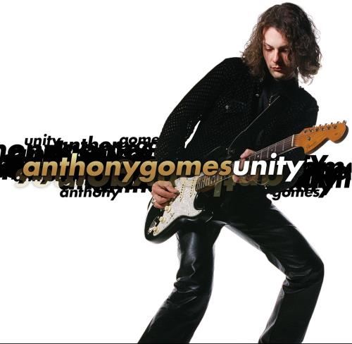 Anthony Gomes - Unity