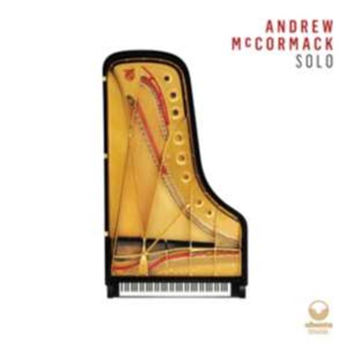 Andrew Mccormack - Solo
