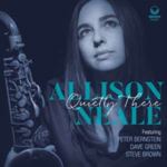 Allison Neale - Quietly There