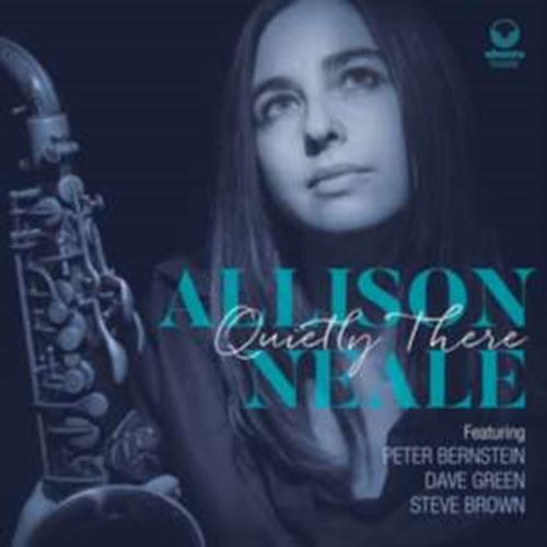 Allison Neale - Quietly There