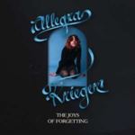Allegra Krieger - Joys Of Forgetting